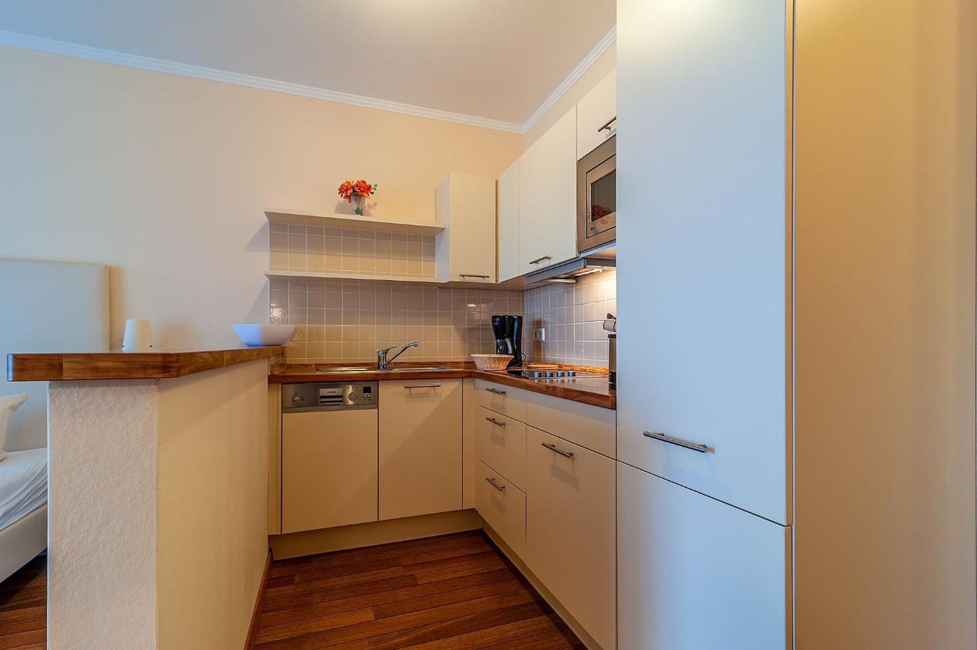 Hafendomicil Appartement Wh03 - Zander Waren (Mueritz) Exterior foto